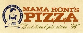 Mama Roni's Pizza (NW)