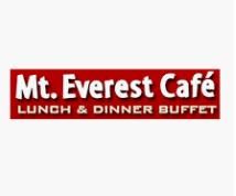 Mt. Everest Cafe