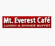 Mt. Everest Cafe