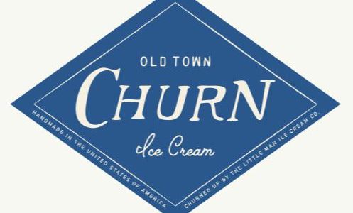 Old Town Churn