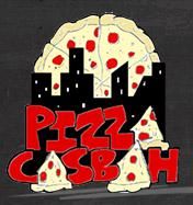 Pizza Casbah