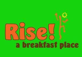 Rise! A Breakfast Place