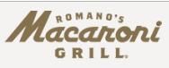 Romano's Macaroni Grill