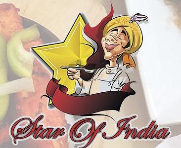 Star of India