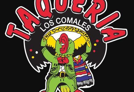 Taqueria Los Comales