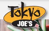 Tokyo Joe's (SE)