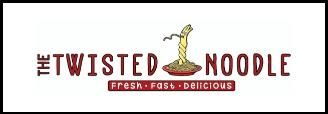 Twisted Noodle