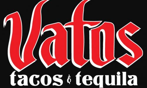 Vatos Tacos & Tequila