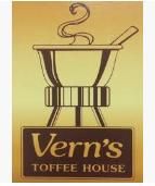 Vern's Toffee House