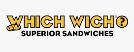 Which Wich