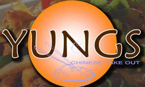 Yung's Chinese