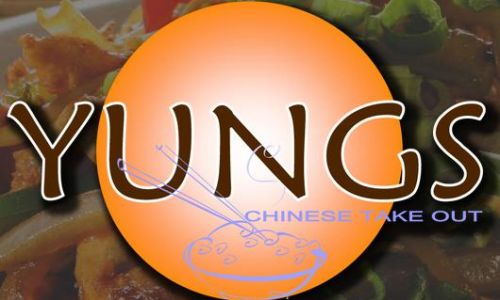 Yung's Chinese