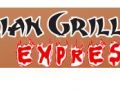 Asian Grill