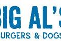 Big Al's Burgers and Dogs