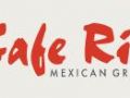 Cafe Rio