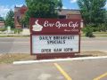 Ever Open Cafe