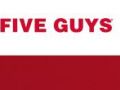 Five Guys Burgers & Fries (SE)