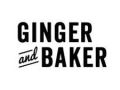 Ginger & Baker