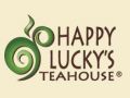 Happy Lucky's Tea House (NW)