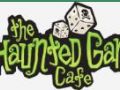 Haunted Games Cafe