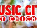 Music City Hot Chicken