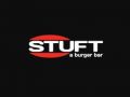 Stuft: A Burger Bar