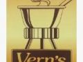 Vern's Toffee House