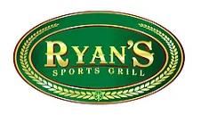 Ryan's Sports Grill