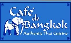 Cafe De Bangkok