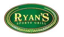 Ryan's Sports Grill