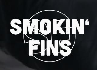 Smokin Fins