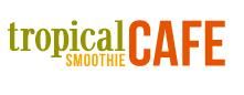 Tropical Smoothie Cafe